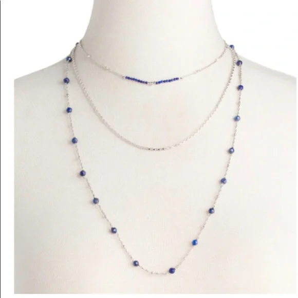 Kendra Scott Necklace & Bracelet Bundle - Picture 4 of 8